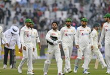 పాక్ క్రికెట్లో భారీ ప్రక్షాళన బాబర్–సర్ఫరాజ్పై సెలెక్టర్ ఆగ్రహం