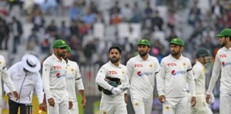 పాక్ క్రికెట్లో భారీ ప్రక్షాళన బాబర్–సర్ఫరాజ్పై సెలెక్టర్ ఆగ్రహం