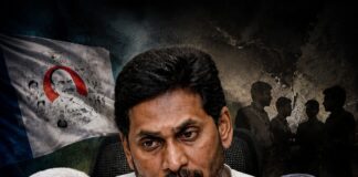 ధర్మసందేహం జగన్ శిబిరంలో అసలు వ్యూహకర్త ఎవరు?