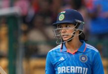మిథాలీ రికార్డును బద్దలు కొట్టిన స్మృతి!