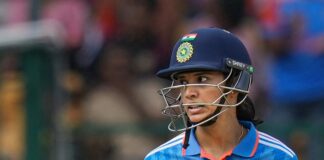 మిథాలీ రికార్డును బద్దలు కొట్టిన స్మృతి!