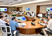గ్రామీణ నీటికి రూ.4,053 కోట్లు! ఏపీ కేబినెట్లో కీలక నిర్ణయాలు
