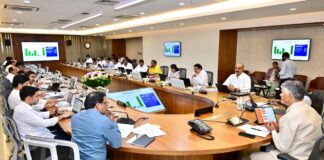 గ్రామీణ నీటికి రూ.4,053 కోట్లు! ఏపీ కేబినెట్లో కీలక నిర్ణయాలు