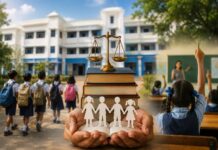 ప్రైవేట్ స్కూళ్లలో 25% సీట్లపై కమిటీ!