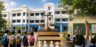 ప్రైవేట్ స్కూళ్లలో 25% సీట్లపై కమిటీ!