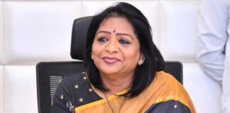 కొండా సురేఖ ఎఫెక్ట్ ముగ్గురు బీసీల మహిళలకు పదవులు