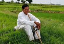 చిన్నారెడ్డి ఎవరు? నాటి హీరో నేడు విలన్ ఎలా అయ్యారు?