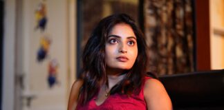 అనన్య నాగళ్ల ‘లీసా’ షూటింగ్ పూర్తి; నవంబర్లో ఘనంగా విడుదలకు సిద్ధం