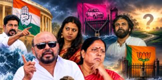 వాట్ వెంట్ రాంగ్! వామ్మో కొండా.. మాకొద్దంటున్న పార్టీలు