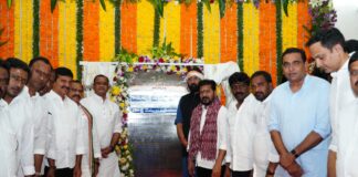 కాస్కో కల్వకుంట్ల ఫ్యామిలీ ? కేసీఆర్కు రేవంత్ బిగ్ ఛాలెంజ్
