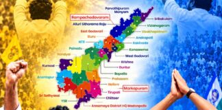 నువ్వో.. నేనో…! రోడ్లపైనే తేల్చుకుందాం..!