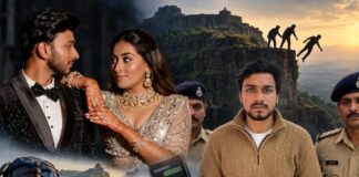 పూణె మర్డర్ కేసులో ట్విస్ట్ ప్రమాదం కాదు.. పక్కా ప్లాన్!