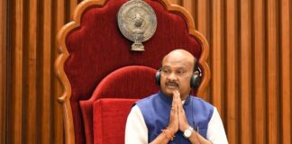 అయ్యన్నకు ఎర్త్ పెట్టేశారా? పోటీ విషయం సరే..