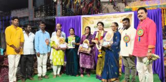 శ్రీ శ్రీ సంతోషిమాత దేవస్థానం