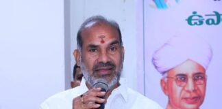 మినిస్టర్ ఆది శ్రీనివాస్..!? కొండా సురేఖ స్థానంలో జాక్ పాట్