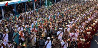 ఇరాన్ భారీ దాడికి పావులు? అక్టోబర్ 7 తరహాలో కొత్త ప్లాన్