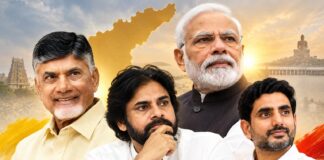 గొంగట్లో కూటమి లెక్కలు త్యాగాల కథకు తెరపడిందా?