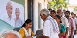 నేటి నుంచి కొత్త పింఛన్లకు దరఖాస్తులు