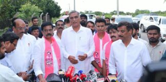 అసెంబ్లీ తర్వాత కేసీఆర్ రణం జలాల కోసం ప్రత్యక్ష పోరాటం