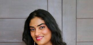 షర్మిల ఇంట పెళ్లి సందడి