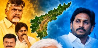 ఆ కుటుంబాలకు ప్రత్యామ్నాయం కొత్త పార్టీకి విజయసాయి శ్రీకారం