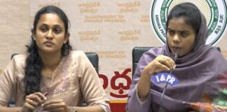 డీఎస్సీపై ఆరోపణలకు ప్రభుత్వం కౌంటర్!