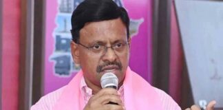 స్పీకర్ను ఉద్దేశించి కాదు నా మాటలకు వేరే అర్థం వద్దు: తాతా మధు