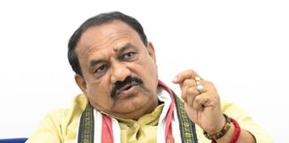 కేబినెట్ కదలికలపై మహేశ్ గౌడ్ క్లారిటీ