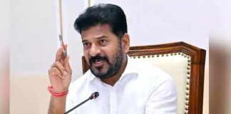 స్పీకర్కు అవమానం బీఆర్ఎస్పై సీఎం ఆగ్రహం