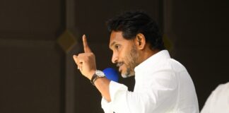 2027 సెకండ్ పార్ట్లో పాదయాత్ర షెడ్యూల్ వెల్లడించిన వైఎస్ జగన్