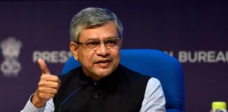 రైల్వేకు రూ.10 వేల కోట్ల బూస్ట్