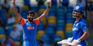 బుమ్రా రాకపై ఉత్కంఠ!