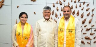 బొత్స కుటుంబంలో కోల్డ్వార్ వైసీపీ చిన్న శ్రీను గుడ్బై
