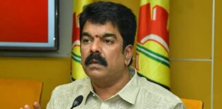 దమ్ముంటే రా.. డీఎస్సీపై తేల్చుకుందాం!