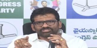 మెగా డీఎస్సీ అక్రమాలపై ఆధారాలు