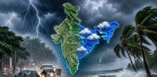 ఏపీలో మూడ్రోజులు వానల జోరు!