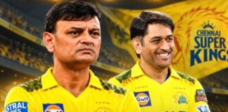 సీఎస్కే కోచ్ రేసు… ధోనీ షరతులు! ఫ్లెమింగ్ తర్వాత కొత్త అధ్యాయం