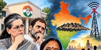 ఆమె తొలగింపు ‘అకడమిక్’ చర్చ ఎందుకయింది?