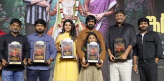 ఘనంగా ఇరుముడి బ్లాక్ బస్టర్ సెలెబ్రేషన్స్.