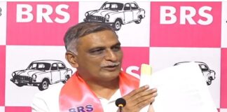 పొంగులేటి.. తప్పు ఉంటే చర్యలేవి?