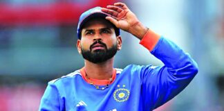ఏషియన్ గేమ్స్లో షెడ్యూల్ ట్విస్ట్