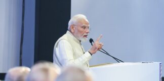 ఉగ్రవాదంపై జీరో టాలరెన్స్! పహల్గామ్ మారణకాండపై తీర్మానం