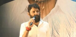 జగన్ను టార్గెట్ చేయడం మానుకోండి
