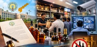 ఏపీలో కొత్త మద్యం పాలసీ 3,736 షాపులకు సర్కార్ ఆమోదం