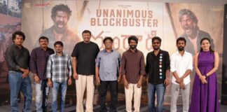 ‘మండాడి’ని బ్లాక్ బస్టర్ హిట్ చేసిన తెలుగు ఆడియెన్స్కి థాంక్స్..