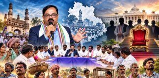 బీసీలు బోయిలేనా? అధికార పీఠం కలేనా..?