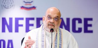 2029 నాటికి 21 రాష్ట్రాల్లో యూసీసీ అక్రమ వలసలపై కఠిన చర్యలకు ప్రకటన