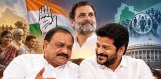 ‘మా మధ్య ఎలాంటి గ్యాప్ లేదు’
