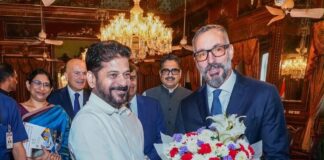 వారసత్వ పరిరక్షణకు సహకారం