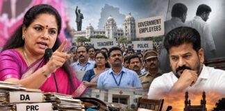 మాట తప్పడం సీఎం ట్రేడ్మార్క్